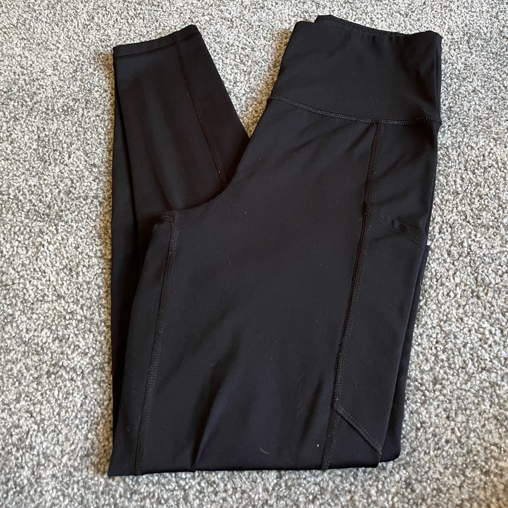 american eagle leggings